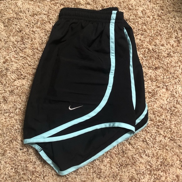 Nike Pants - Dri-Fit Nike Shorts
